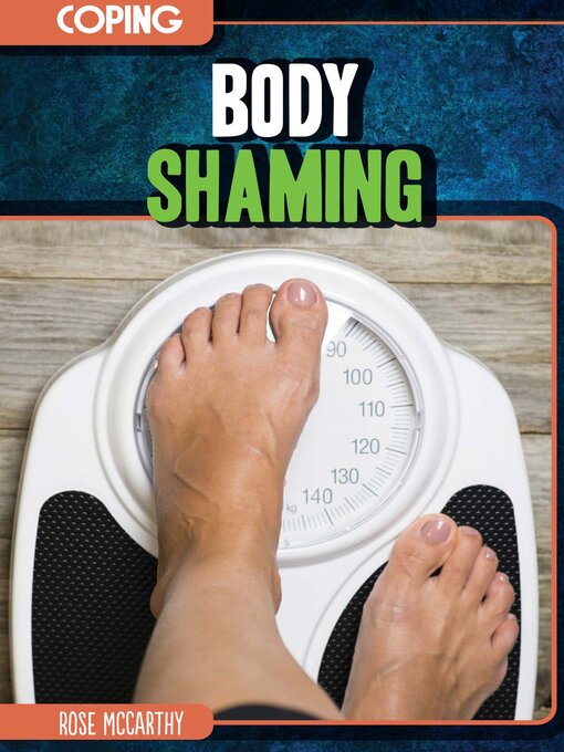 Title details for Body Shaming by Rose McCarthy - Available